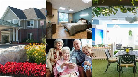 Premier Memory Care Community